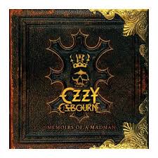 Osbourne Ozzy-Memoirs Of Madman CD/2014/New/